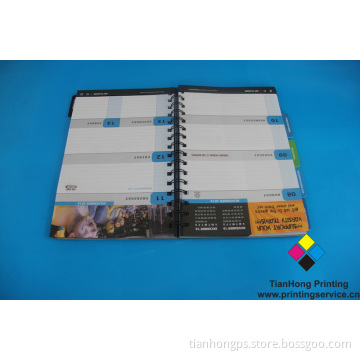 Note Book (OEM-WR003)